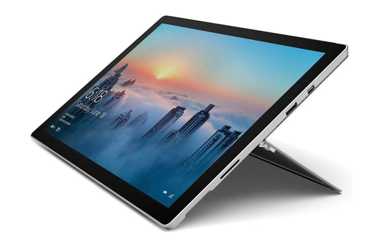 Microsoft Surface Pro 4 12.3" Tablet - Gallery 7