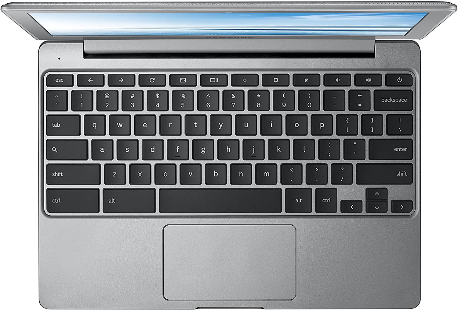 Samsung Chromebook 2 XE500C12-K01US (Open Box) - Gallery 5