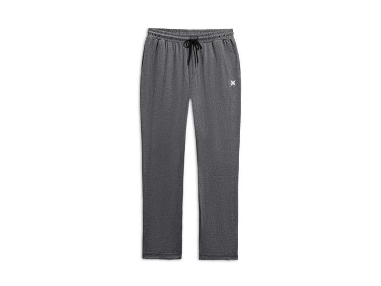 Hurley HUFA24M133859 Medium Hurley Men's Ultra-Soft Pant MEDIUM GREY