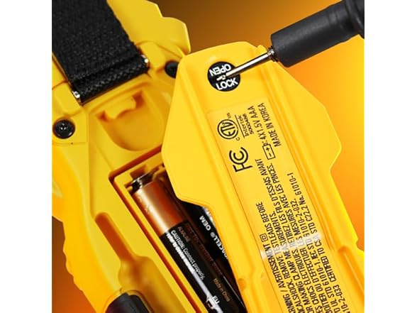 UIE UEIDL599 Wireless TRMS Power Clamp Meter