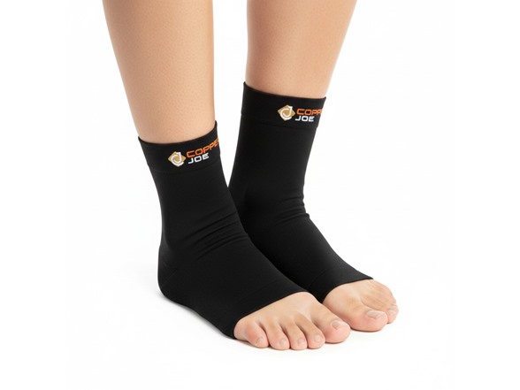 Foot Compression (2 Full Pairs)