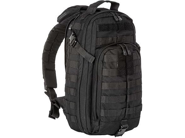 5.11 Tactical Sling Bag Pack MOAB 10