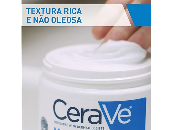 CeraVe Moisturizing Cream 1.89oz