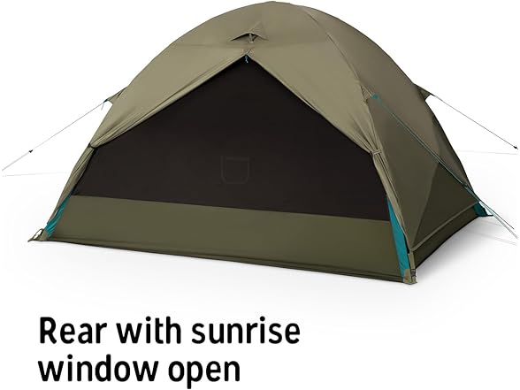 Kelty Daydreamer 6P Camping Tent