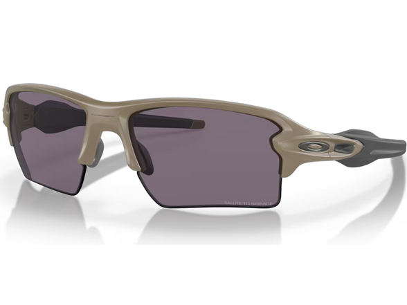 Matte Terrain Tan/Prizm Grey