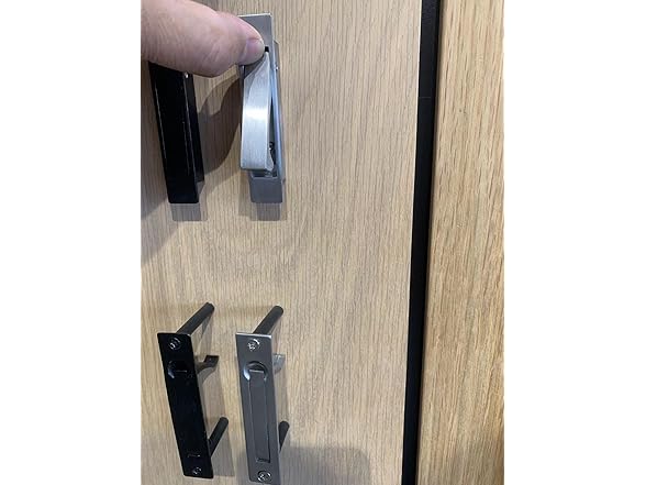 Dontay Pocket Pull Handle