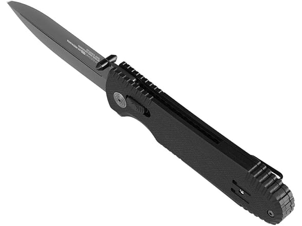 SOG Pentagon XR LTE Folding Knives 3.66"