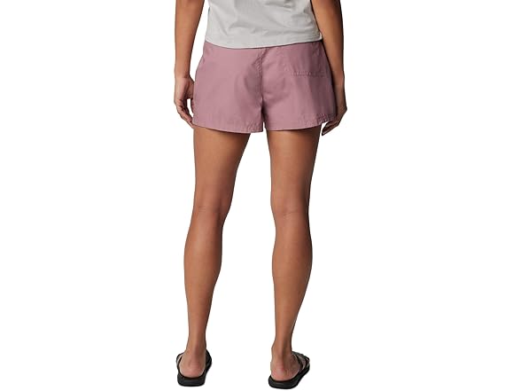 Columbia Women's Short Fig (14)