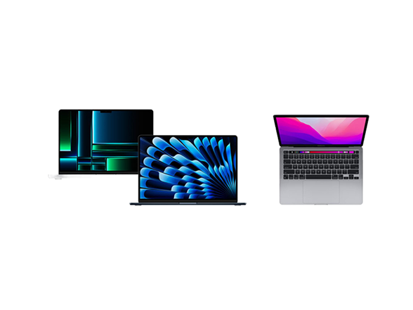 Macbooks