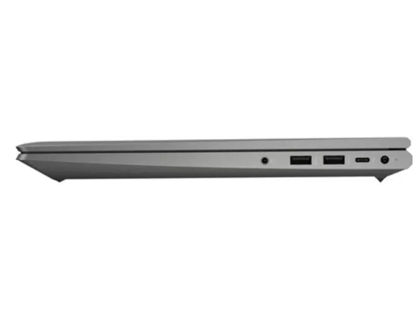 HP ZBook Power G8 15.6" FHD i7 Laptop (S&D)