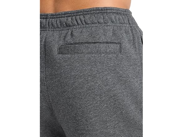 Reebok Mens Artillery Oblong Pant