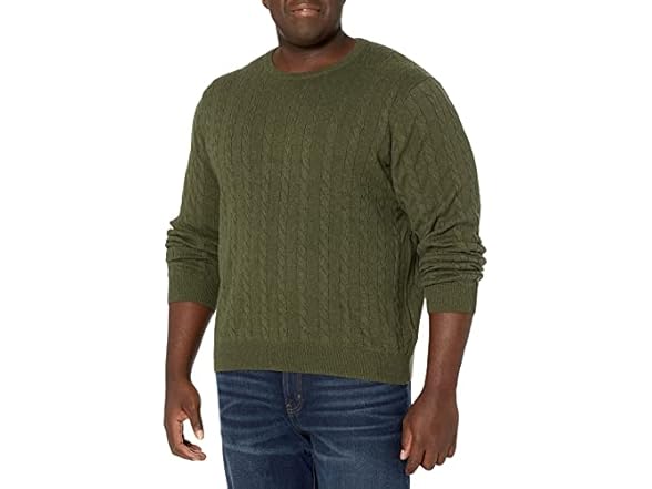 Olive Heather