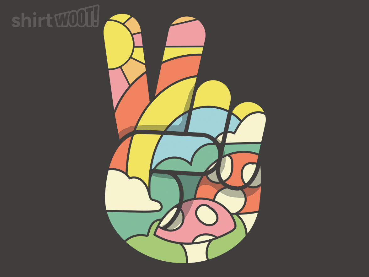 Peaceful Doodle - Gallery 4