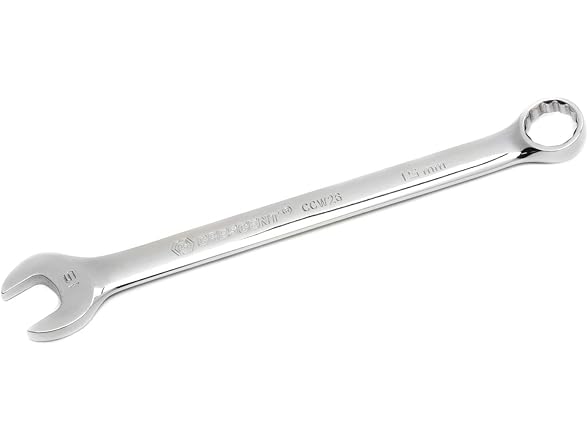 Crescent CTK128C 128 Pc Mech Set