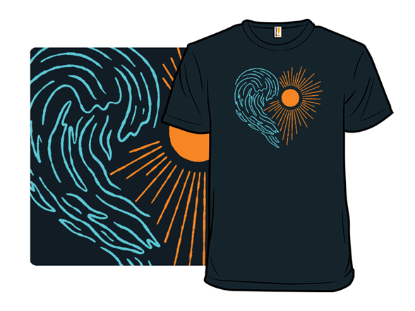 Ocean Heart