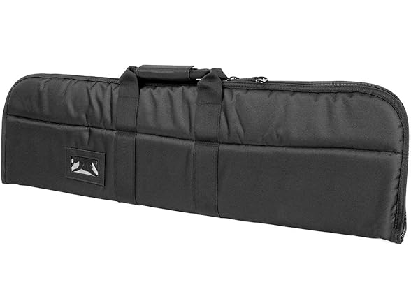 NCSTAR, Rifle Case, Nylon, 32"