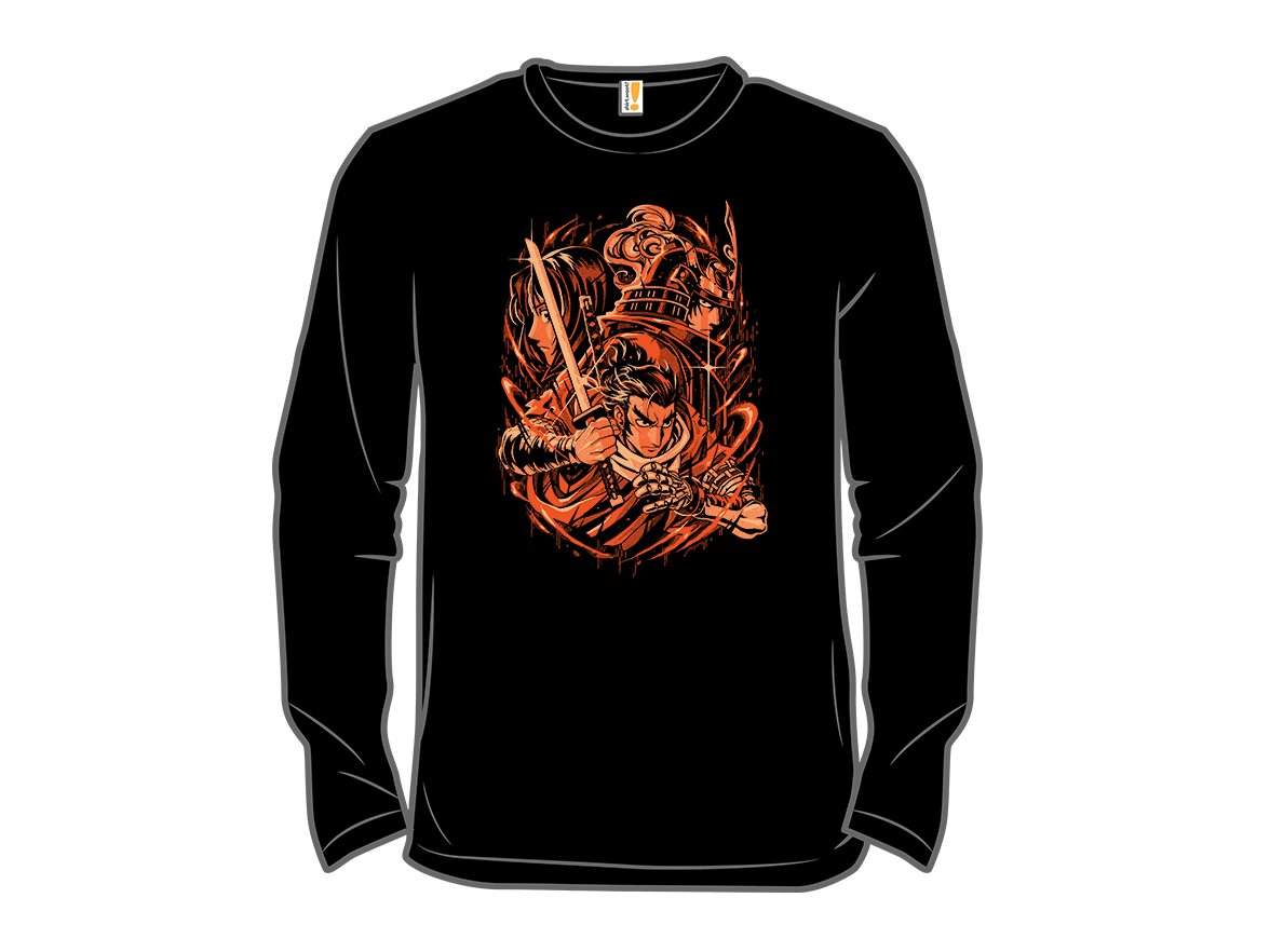 Lost Wolf - Gallery 13