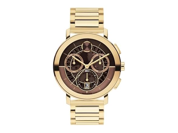 Movado Men's Bold Evolution 2.0 Quartz 3601265