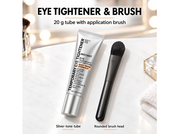 Instant Eye Tightener Cream