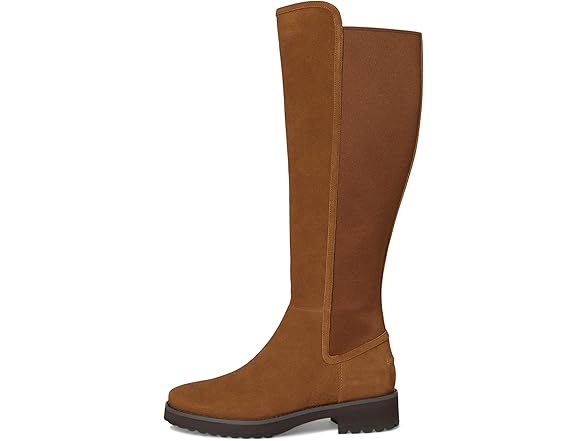 Women's Cole Haan Lyndon WP Tall Boots (8.5)