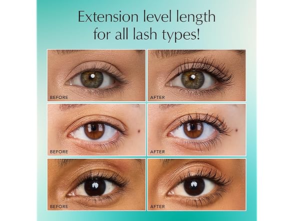 Thrive Causemetics Liquid Lash Extensions Mascara