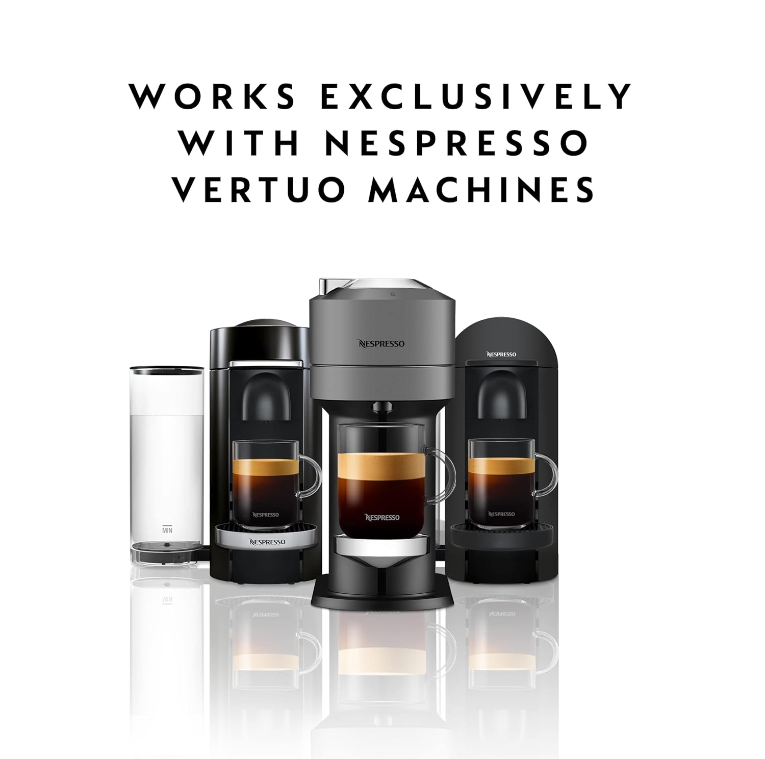 Nespresso Vertuo Altissio Capsules - Gallery 16