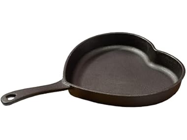 $10 Paris Hilton Cast Iron Skillet 10-In dealfomo