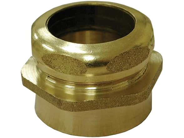 Jones Stephens T75150 1-1/2 X 1-1/2 FIP
