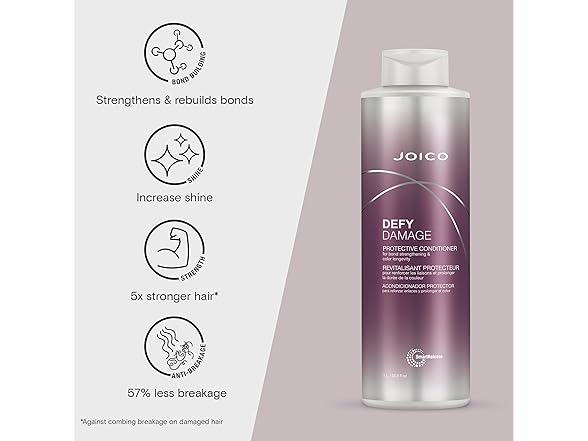 Joico Defy Damage Protective Conditioner