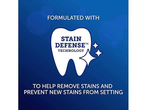 Arm and Hammer Advance White Toothpaste 6oz 2pk