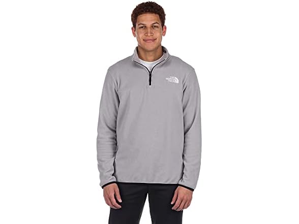 The North Face Men (3X-Large Big) Anchor Zip 3XL