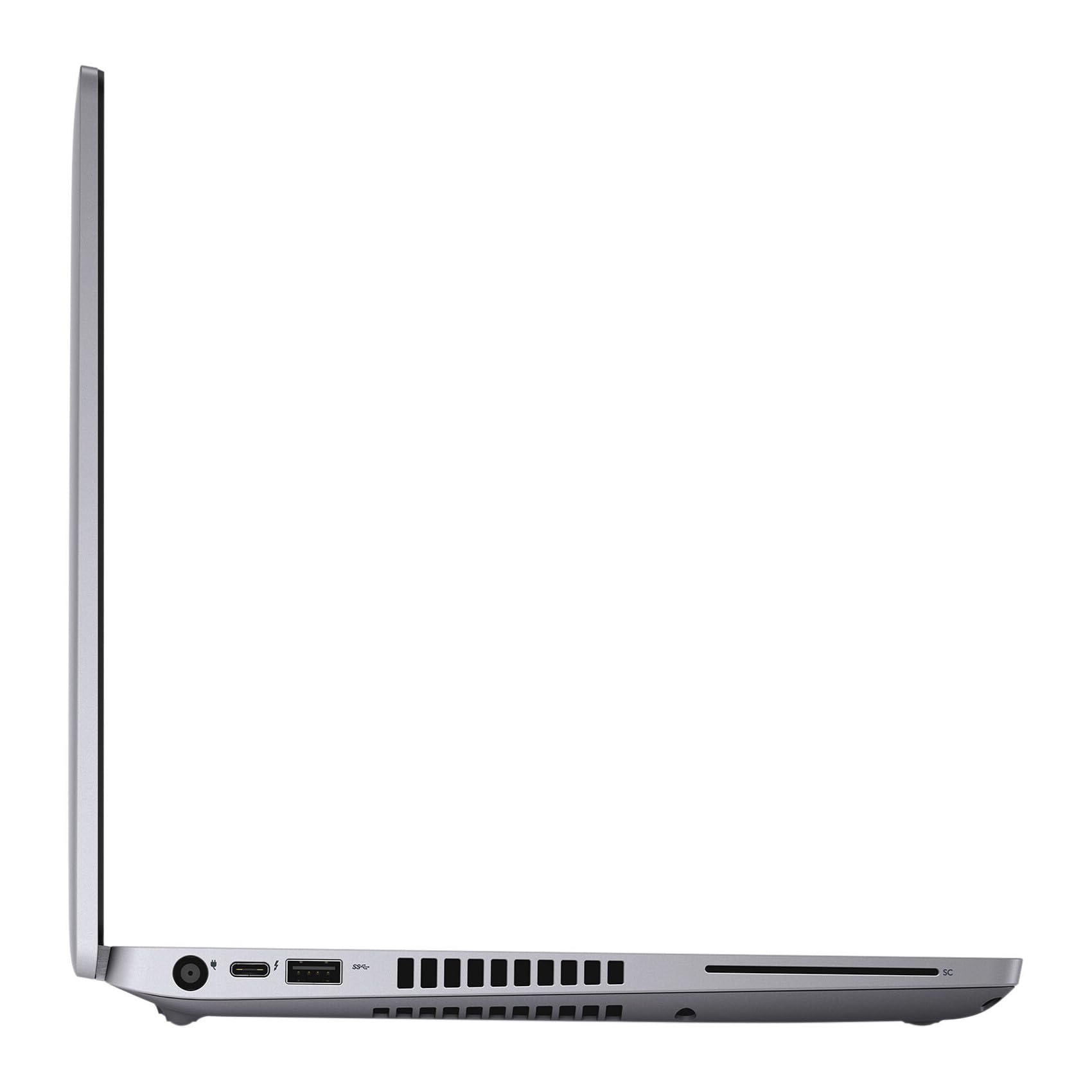 Dell Latitude 5411 14" FHD i7 Laptop (Open Box) - Gallery 7