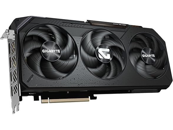 Gigabyte Radeon RX 9070 Gaming OC 16G G