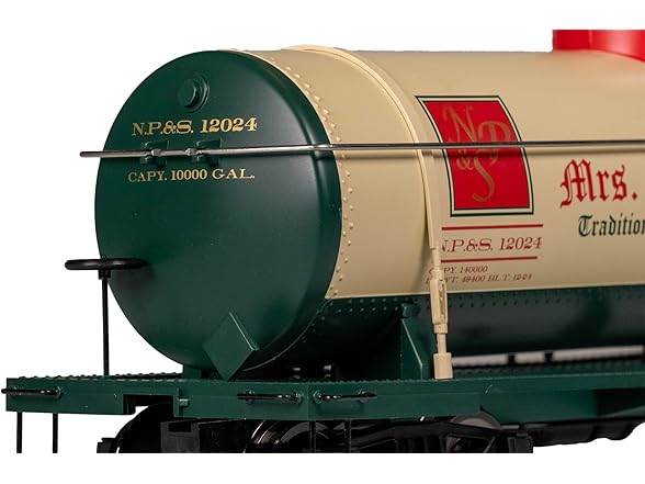 Bachmann Trains - 1:29 Scale Single Dome