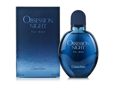 $31.99, Was $147, 78% Off! Obsession Night/Calvin Klein EDT Spray 4.0 Oz dealfomo