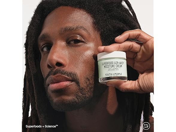 Youth To The People Superfood Air-Whip Moisture Cream