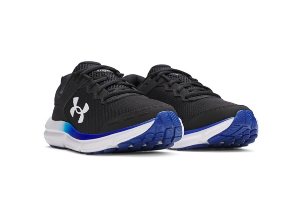 Black / Royal / White