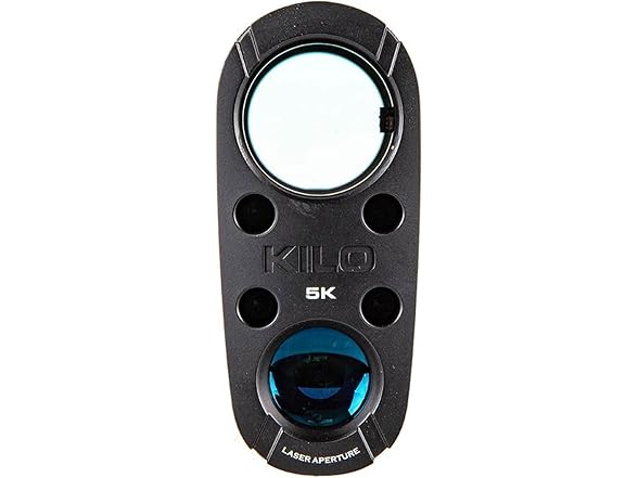 SIG Sauer KILO5K 7x25 Laser Rangefinder