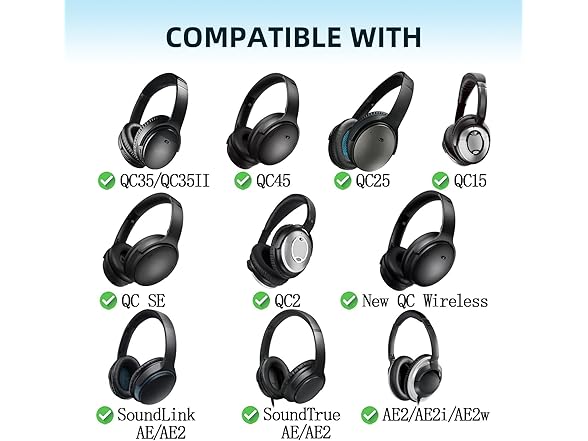 MusiDianTang for Bose Headphones