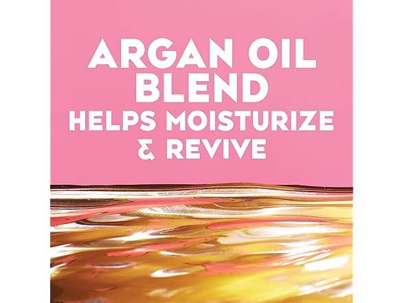 OGX Argan Oil of Morocco Curl-Defining Styling Cream