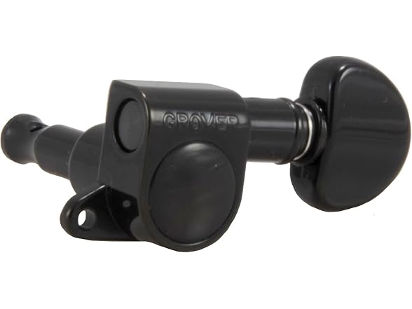 Grover 205BC6 Rotomatic Mini 6 in Line