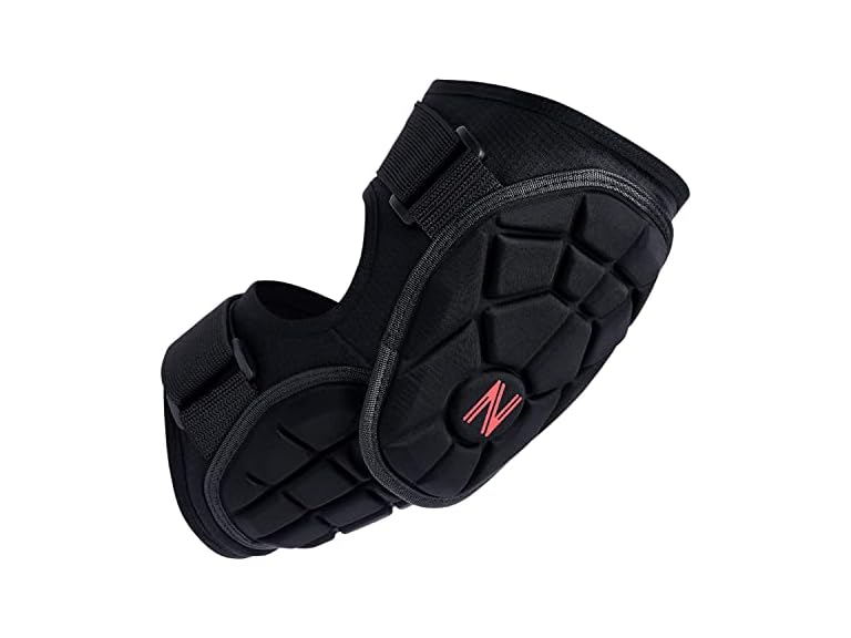 NURIBASE Baseball Elbow Guard, Youth/Adult