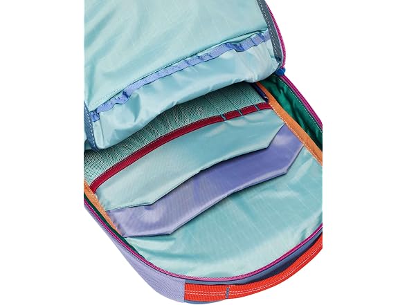 Cotopaxi Allpa Day Pack 18L  Del Dia