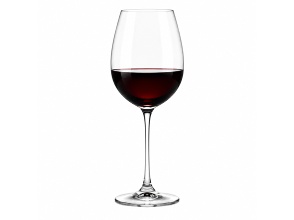 Williams Sonoma Glassware Set (Red Wine)