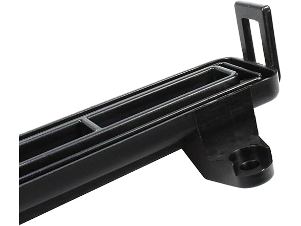 Cabin Air Filter Cover Jeep Cherokee