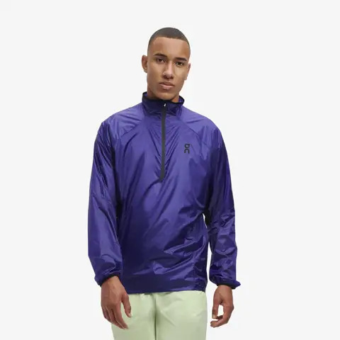 On Running Men's Zero Jacket Twilight (Open Box) - Gallery 6