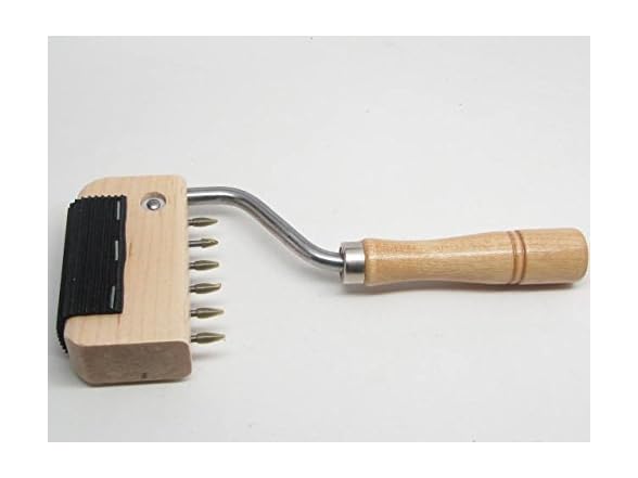 CS Osborne C.S. Osborne 253 Gooseneck