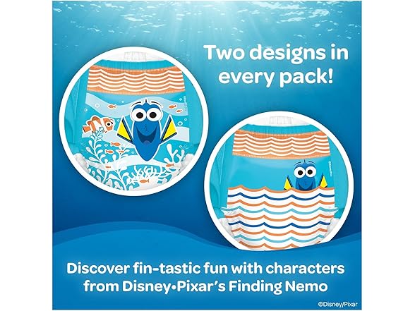 Huggies Little Swimmers Disposable Swim