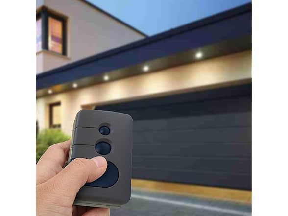Craftsman Garage Door Remote, 3-Button