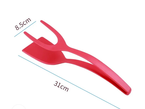 Residence By 3P 3 In 1 Grip Flip Spatula